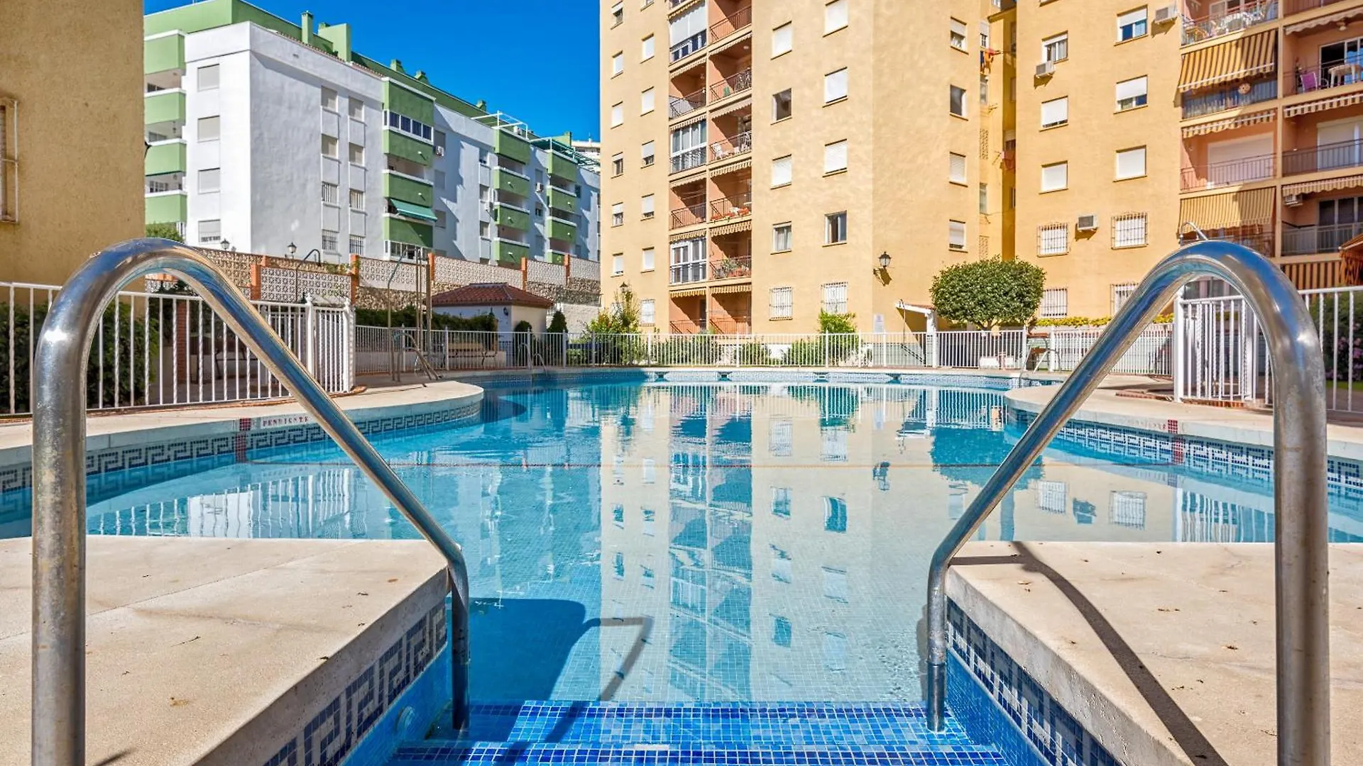 Wintowinrentals Dream Apartment Next To The Beach Rincon de la Victoria 0*,  Spain