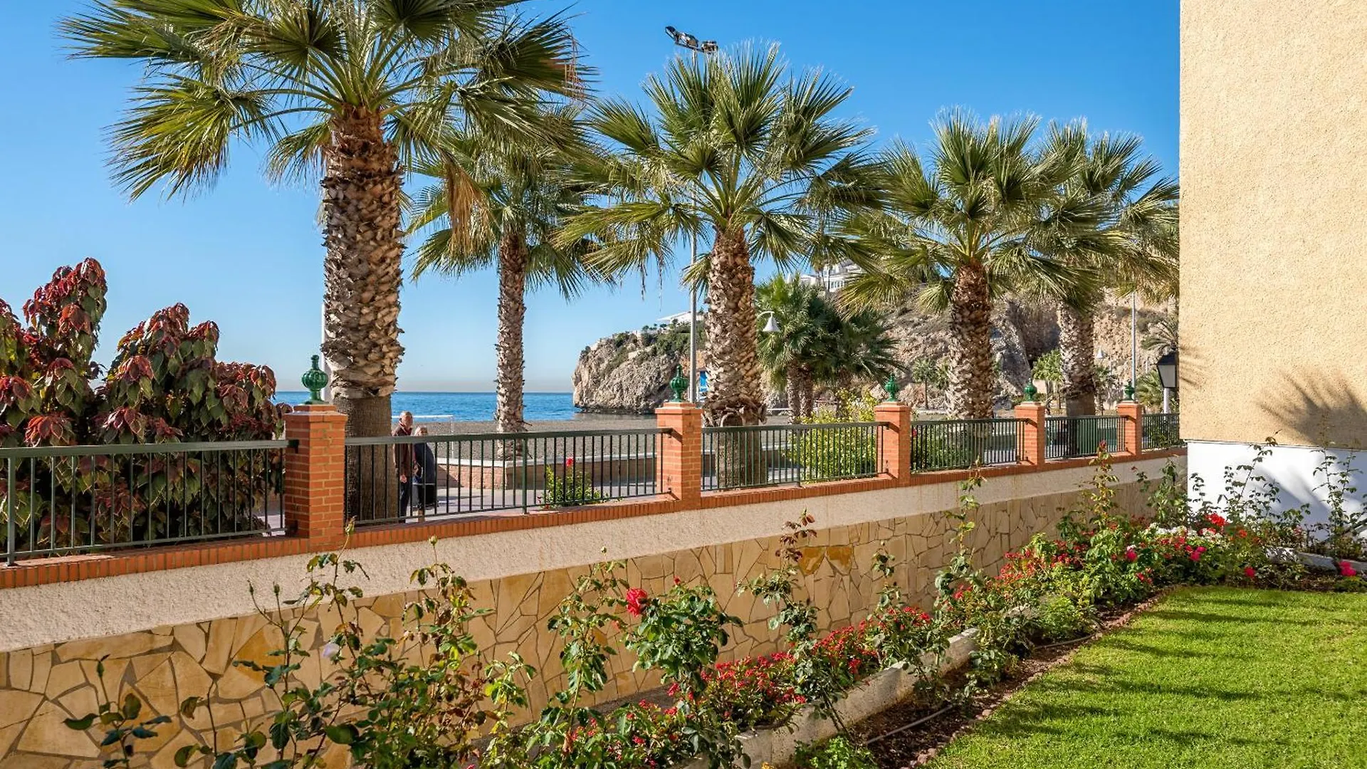 Wintowinrentals Dream Apartment Next To The Beach Rincon de la Victoria