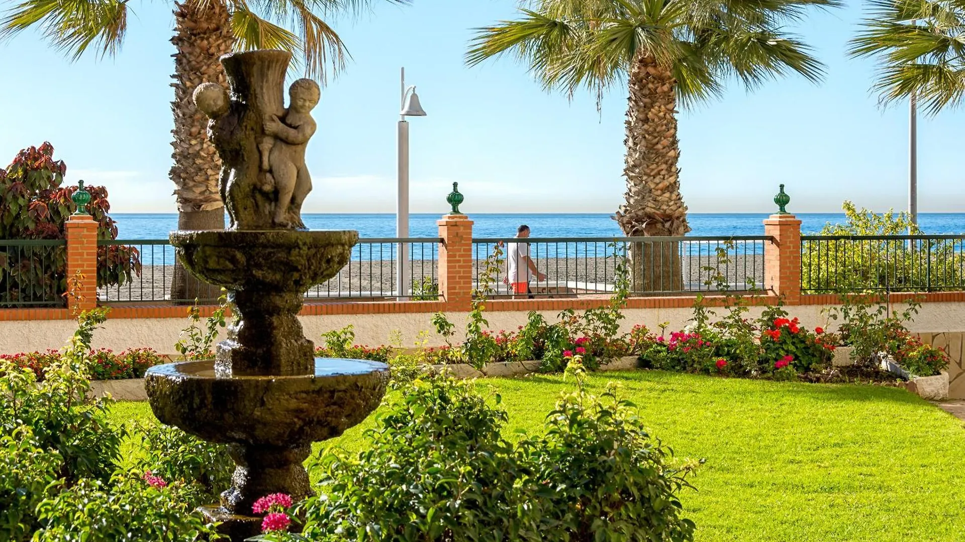 Wintowinrentals Dream Apartment Next To The Beach Rincon de la Victoria