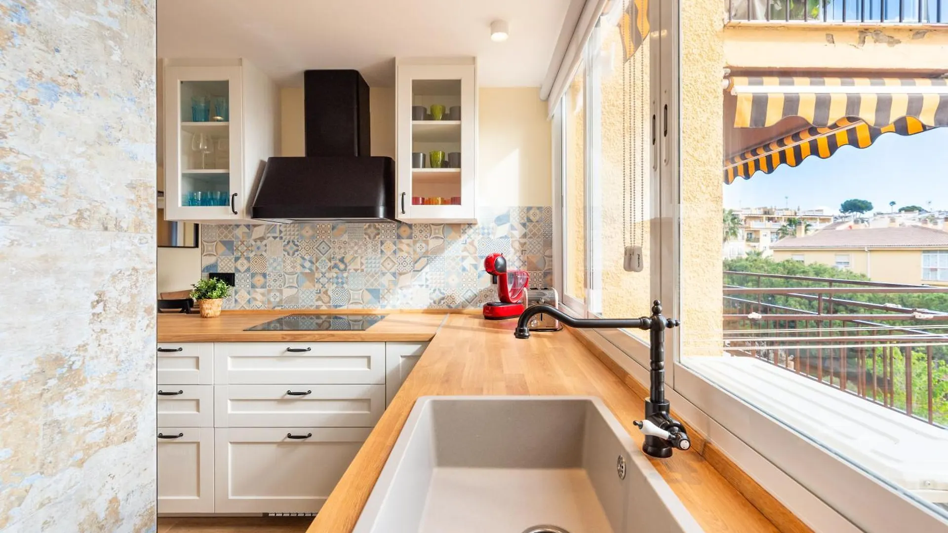 Wintowinrentals Dream Apartment Next To The Beach Rincon de la Victoria