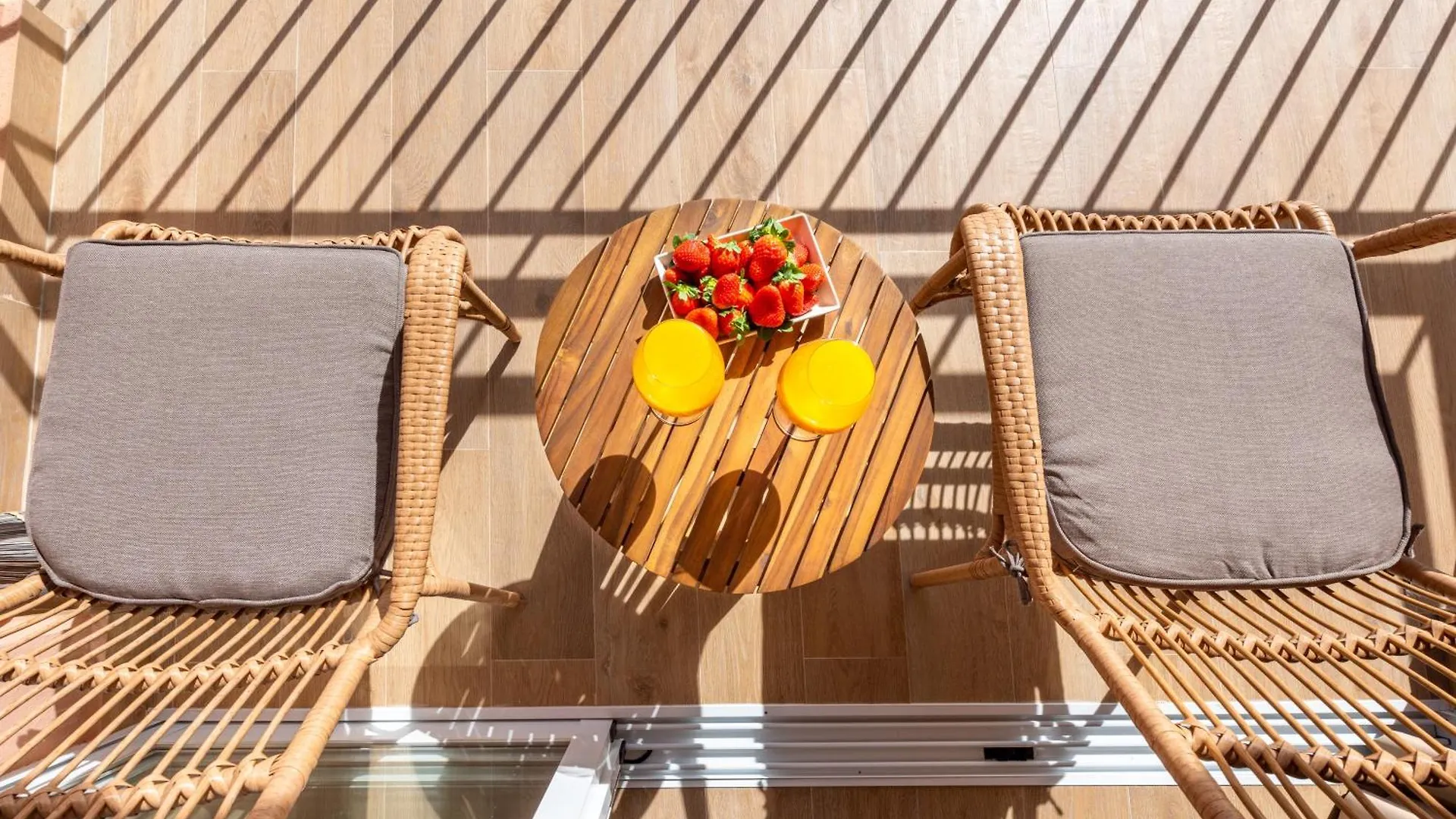 Wintowinrentals Dream Apartment Next To The Beach Rincon de la Victoria