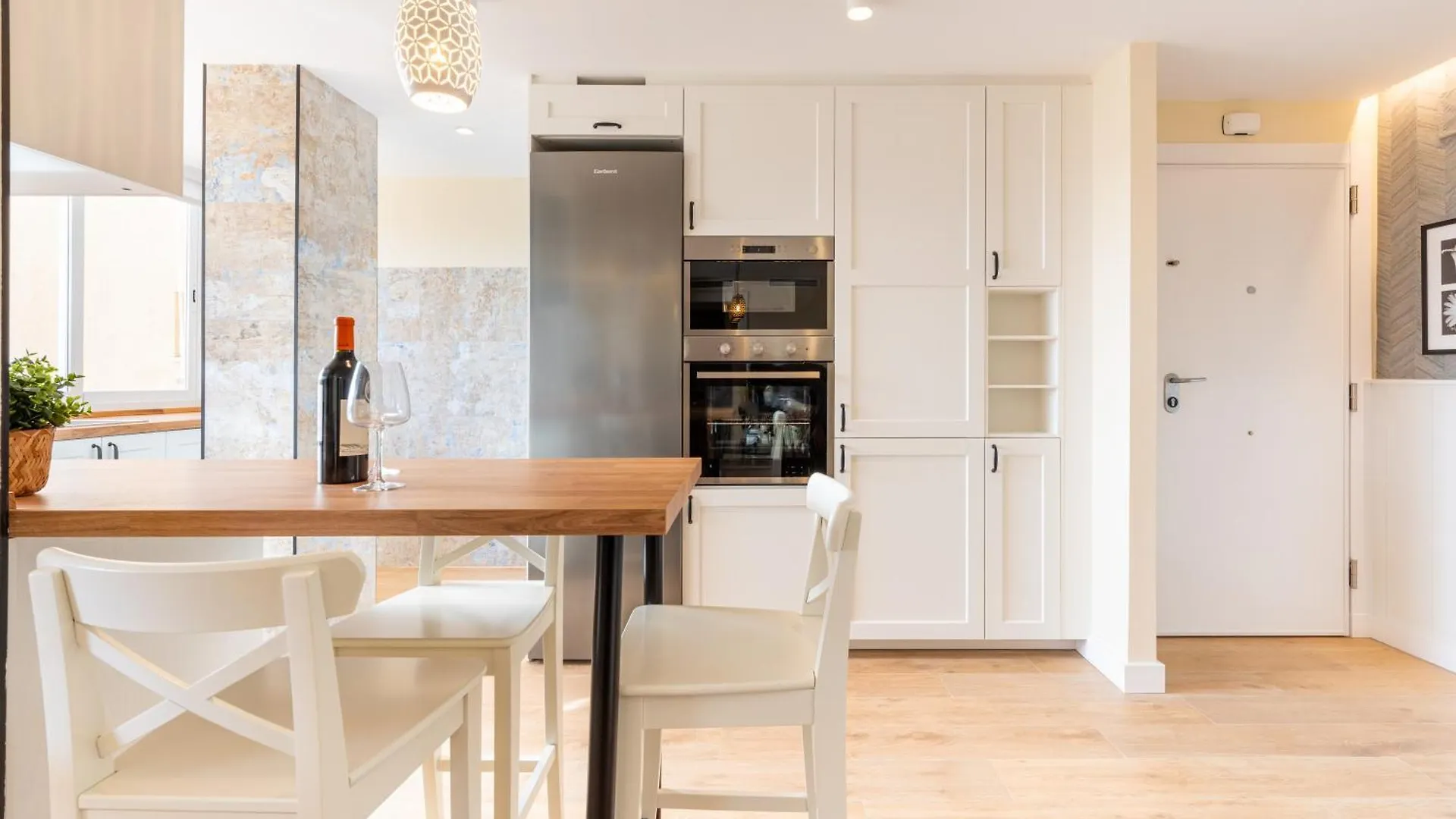 Wintowinrentals Dream Apartment Next To The Beach Rincon de la Victoria