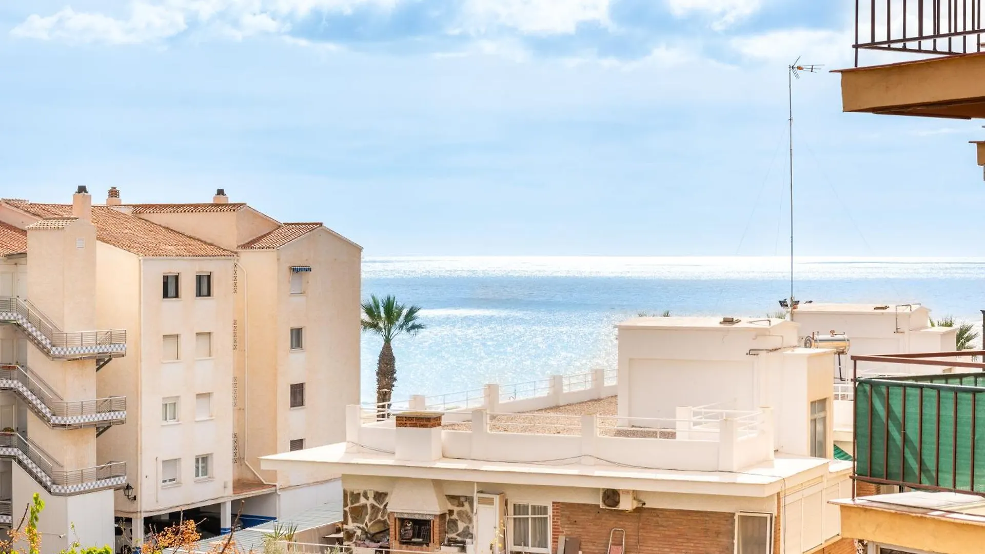 Wintowinrentals Dream Apartment Next To The Beach Rincon de la Victoria Spain